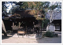 三社神社